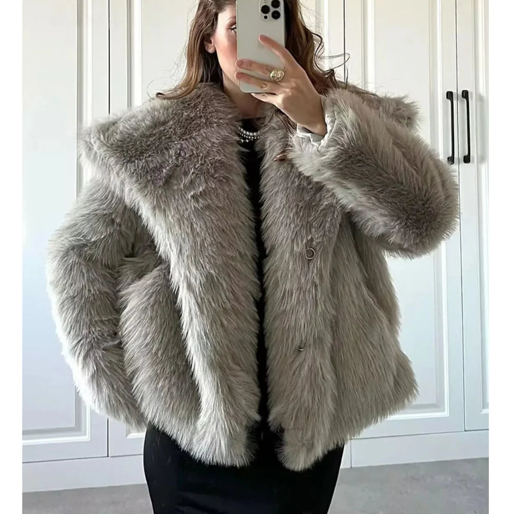 Women's Winter Coat