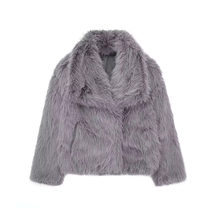 Women's Winter Coat