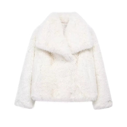 Women's Winter Coat