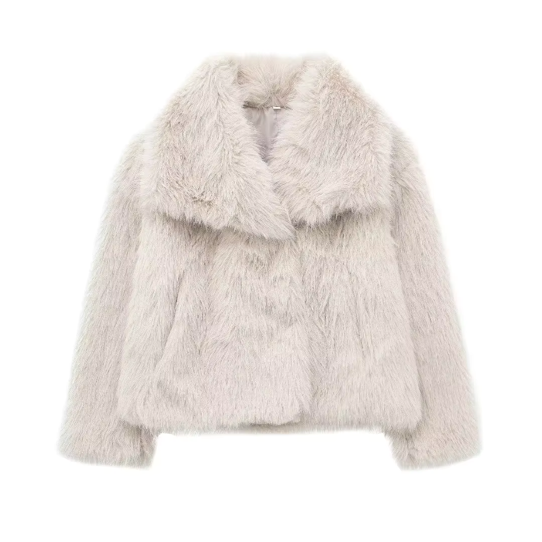 Women's Winter Coat